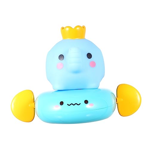 BRIGHTFUFU 1 Stück Bad Spielzeug Safe Badewanne Pool Spielzeug Badtime Squirt Spielzeug Für Baby BRIGHTFUFU 1 Stück Bad Spielzeug Safe Badewanne Pool Spielzeug Badtime Squirt Spielzeug Für Baby von BRIGHTFUFU