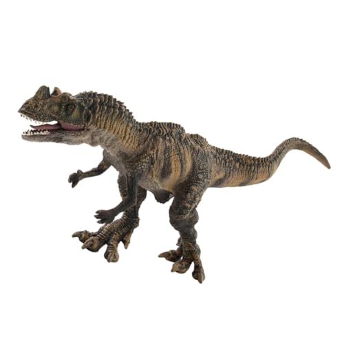 BRIGHTFUFU 1 Stück Ceratosaurus-Ornament wohnungseinrichtung wohnungsdeko bastelzeug Fun Toys for Ceratosaurus-Modell Dinosauriermodell BRIGHTFUFU 1 Stück Ceratosaurus-Ornament wohnungseinrichtung wohnungsdeko bastelzeug Fun Toys for Ceratosaurus-Modell Dinosauriermodell von BRIGHTFUFU