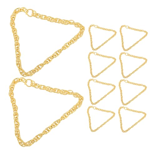 BRIGHTFUFU 10pcs Kleiner Gelber Entenschmuck Zubehör Zum Aufhängen Von Autospiegeln Autodekorationen Innenraum Armaturenbrettdekorationen Damen Autoenten Für Armaturenbrett Metall Golden BRIGHTFUFU 10pcs Kleiner Gelber Entenschmuck Zubehör Zum Aufhängen Von Autospiegeln Autodekorationen Innenraum Armaturenbrettdekorationen Damen Autoenten Für Armaturenbrett Metall Golden von BRIGHTFUFU