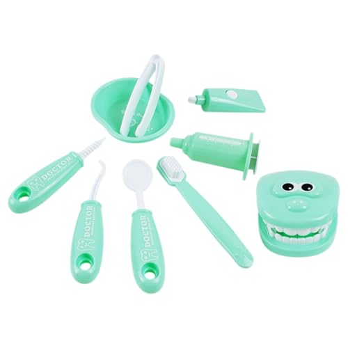 BRIGHTFUFU 1Satz Kinderarzt Rollenspielset Medizinisches Für Kleine Ärzte Ausrüstung Design Spielset Für Kreativität Und des BRIGHTFUFU 1Satz Kinderarzt Rollenspielset Medizinisches Für Kleine Ärzte Ausrüstung Design Spielset Für Kreativität Und des von BRIGHTFUFU