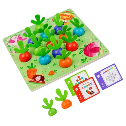 BRIGHTFUFU 1Satz Lustiges Logikspielzeug für Digital Bubble Dragon Memory Game Fördert Kognitive Fähigkeiten und Farbverständnis Lernspielzeug für Jungen und Mädchen Ab Jahren von BRIGHTFUFU