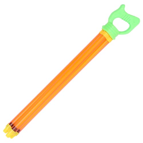 BRIGHTFUFU 1Stück Herausziehbare Wasserblaster Für Spritzspielzeug Mit Ausziehbarem Wasserstrahl Wasserspielzeug Für Sommeraktivitäten Strand Und Poolspaß BRIGHTFUFU 1Stück Herausziehbare Wasserblaster Für Spritzspielzeug Mit Ausziehbarem Wasserstrahl Wasserspielzeug Für Sommeraktivitäten Strand Und Poolspaß von BRIGHTFUFU