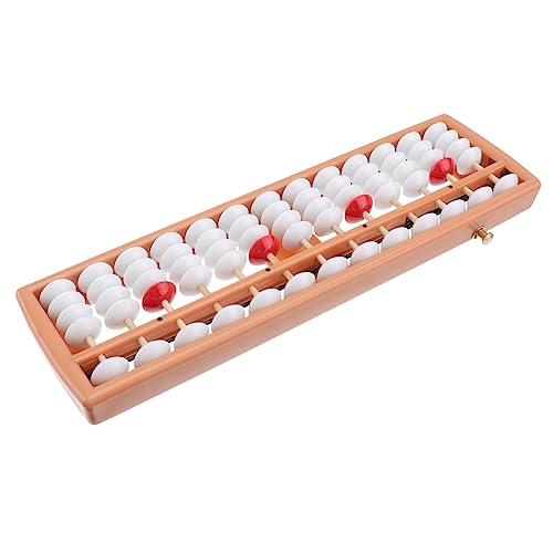 BRIGHTFUFU 1Stück Pädagogisches Mathematikspielzeug Rechenfähigkeiten im Kindergarten und Grundschule Leicht und Tragbar BRIGHTFUFU 1Stück Pädagogisches Mathematikspielzeug Rechenfähigkeiten im Kindergarten und Grundschule Leicht und Tragbar von BRIGHTFUFU