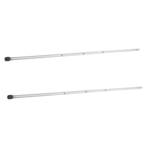 BRIGHTFUFU 2 Stücke Metall Pole Für Fußball Maschine Tabletop Fußball Zubehör Schreibtisch Fußball Maschine Stange Ersatz BRIGHTFUFU 2 Stücke Metall Pole Für Fußball Maschine Tabletop Fußball Zubehör Schreibtisch Fußball Maschine Stange Ersatz von BRIGHTFUFU