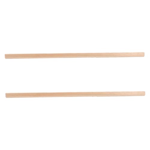 BRIGHTFUFU 20 Stück Miniatur-holzleisten Für Puppenhäuser – Kleine Dekorative Zierleisten Für DIY-möbeldekoration – Mini-hauswand-randstreifen BRIGHTFUFU 20 Stück Miniatur-holzleisten Für Puppenhäuser – Kleine Dekorative Zierleisten Für DIY-möbeldekoration – Mini-hauswand-randstreifen von BRIGHTFUFU