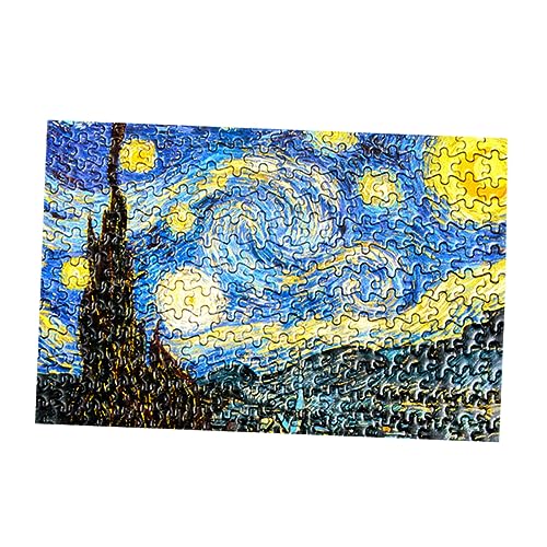 BRIGHTFUFU 234-teiliges Set Papierpuzzle Rätsel Schwierige Rätsel Für Erwachsene Puzzle Hundepuzzle Klares Puzzle Für Erwachsene Mini- Puzzlematte Colorful BRIGHTFUFU 234-teiliges Set Papierpuzzle Rätsel Schwierige Rätsel Für Erwachsene Puzzle Hundepuzzle Klares Puzzle Für Erwachsene Mini- Puzzlematte Colorful von BRIGHTFUFU
