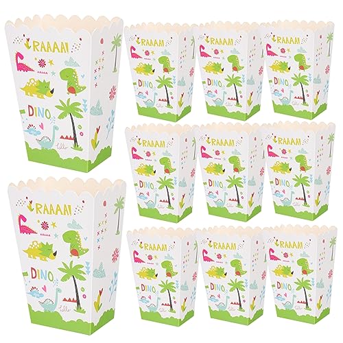 BRIGHTFUFU 24 Stück Box Popcornboxen Für Popcorntüten Elektrischer Mini-popcornbereiter Popcorn-eimer Popcornboxen Wiederverwendbar Popcorngerät Beutel Mit Süßen Kegeln Papier BRIGHTFUFU 24 Stück Box Popcornboxen Für Popcorntüten Elektrischer Mini-popcornbereiter Popcorn-eimer Popcornboxen Wiederverwendbar Popcorngerät Beutel Mit Süßen Kegeln Papier von BRIGHTFUFU