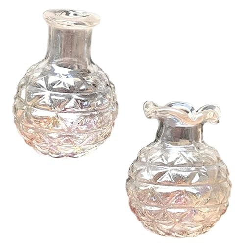 BRIGHTFUFU Miniatur Deko 2er Set Mini Spielzeug Zubehör Für Geburtstag Weihnachten Hochzeit Valentinstag BRIGHTFUFU Miniatur Deko 2er Set Mini Spielzeug Zubehör Für Geburtstag Weihnachten Hochzeit Valentinstag von BRIGHTFUFU