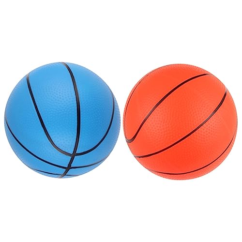 BRIGHTFUFU 2Stücke Mini Basketball für Basketbälle für Drinnen und Draußen Leicht und Langlebig Fördert Spaß Bewegung BRIGHTFUFU 2Stücke Mini Basketball für Basketbälle für Drinnen und Draußen Leicht und Langlebig Fördert Spaß Bewegung von BRIGHTFUFU