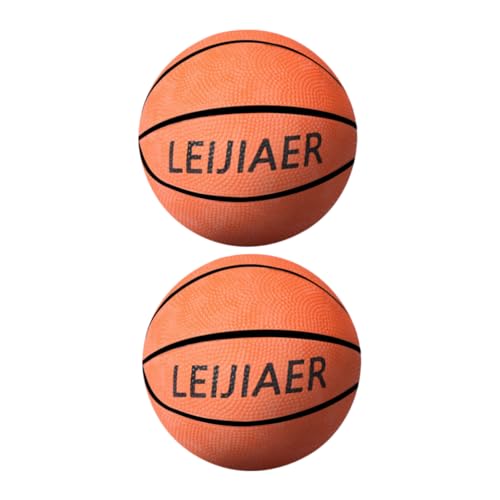 BRIGHTFUFU 2Stücke Mini Basketballspielzeug Teiliges Aufblasbares Basketballspiel für Orange Durchmesser Interaktives Eltern Junge Mädchen für Jungen und Mädchen BRIGHTFUFU 2Stücke Mini Basketballspielzeug Teiliges Aufblasbares Basketballspiel für Orange Durchmesser Interaktives Eltern Junge Mädchen für Jungen und Mädchen von BRIGHTFUFU