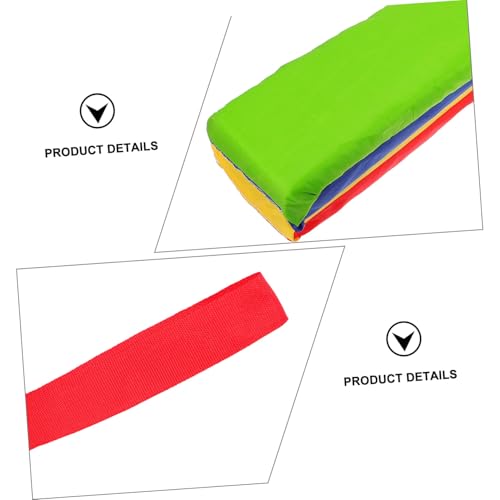 BRIGHTFUFU 3 Stück Outdoor Bunte Sprungfeld spielgeräte für Balance Training und Sensorische Entwicklung Geeignet für Garten Innenbereich und Kindergarten Zufällige Farbe Zufällige Farbe BRIGHTFUFU 3 Stück Outdoor Bunte Sprungfeld spielgeräte für Balance Training und Sensorische Entwicklung Geeignet für Garten Innenbereich und Kindergarten Zufällige Farbe Zufällige Farbe von BRIGHTFUFU