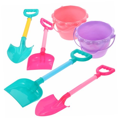 BRIGHTFUFU 3Stücke Teiliges Sandspielzeug Set für Lustige Aushubwerkzeuge für Strand und Sandkastenabenteuer Fördert Kreativität und Soziale Fähigkeiten Pädagogisches für Jungen BRIGHTFUFU 3Stücke Teiliges Sandspielzeug Set für Lustige Aushubwerkzeuge für Strand und Sandkastenabenteuer Fördert Kreativität und Soziale Fähigkeiten Pädagogisches für Jungen von BRIGHTFUFU