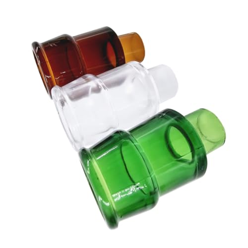 BRIGHTFUFU 3pcs Neuheit Toys Weinflaschen Trick Für Bühnen Zeigt Kinder Halloween Geburtstagsfeier Festival Holiday Feierlichkeiten von BRIGHTFUFU