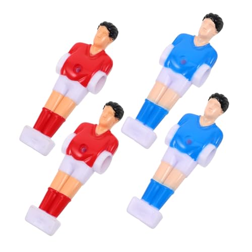 BRIGHTFUFU Werten Sie Ihren Tischfußball Mit Diesem 4-teiligen Tischfußball-ersatzset Auf BRIGHTFUFU Werten Sie Ihren Tischfußball Mit Diesem 4-teiligen Tischfußball-ersatzset Auf von BRIGHTFUFU