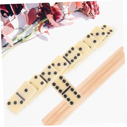 BRIGHTFUFU 4 Stück Teiliges Holz Domino Tablett Stabile Buchstabenhalter DIY Holzdisplay Basis für Kreative Spiele und Lernen Langlebig und Glatt Verarbeitet BRIGHTFUFU 4 Stück Teiliges Holz Domino Tablett Stabile Buchstabenhalter DIY Holzdisplay Basis für Kreative Spiele und Lernen Langlebig und Glatt Verarbeitet von BRIGHTFUFU