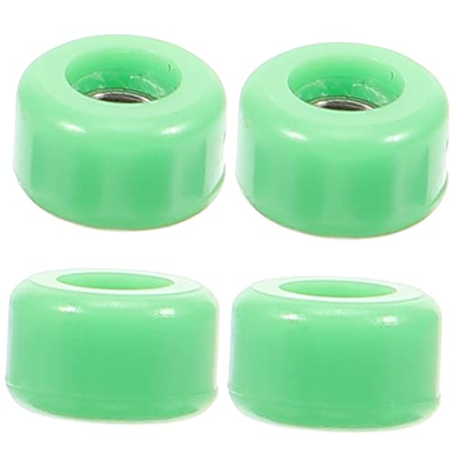 BRIGHTFUFU 4Stücke Hochgeschwindigkeits Skateboard Für Fingerspitzenbewegungen Bildungsspielzeug Zur Stressbewältigung Zubehör BRIGHTFUFU 4Stücke Hochgeschwindigkeits Skateboard Für Fingerspitzenbewegungen Bildungsspielzeug Zur Stressbewältigung Zubehör von BRIGHTFUFU