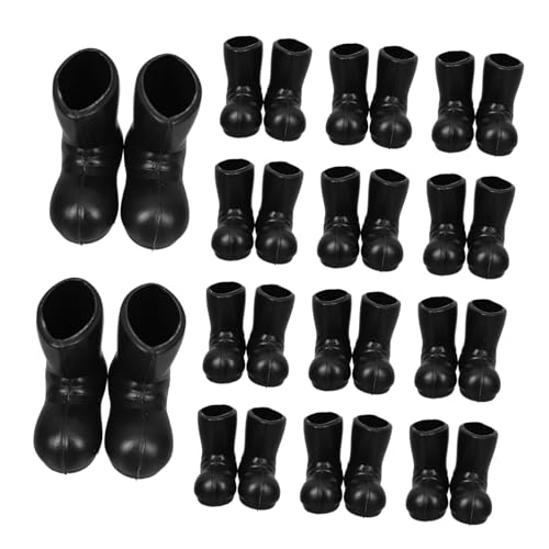 BRIGHTFUFU 50 Stück Mini-weihnachtsstiefel, Dekorative Mini-Schuhe, Statuen, Kunststoff-Weihnachts-mini-Schuhe, Foto-Requisiten BRIGHTFUFU 50 Stück Mini-weihnachtsstiefel, Dekorative Mini-Schuhe, Statuen, Kunststoff-Weihnachts-mini-Schuhe, Foto-Requisiten von BRIGHTFUFU