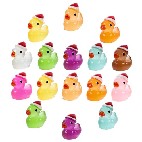 BRIGHTFUFU 50 Stück Miniatur-Entendekoration Hase Figur fürs Auto Dinosaurier- Enten Dekorative Entenfigur DIY-Entenfigur Mini -Gartendekoration Minifiguren aus Kunstharz BRIGHTFUFU 50 Stück Miniatur-Entendekoration Hase Figur fürs Auto Dinosaurier- Enten Dekorative Entenfigur DIY-Entenfigur Mini -Gartendekoration Minifiguren aus Kunstharz von BRIGHTFUFU