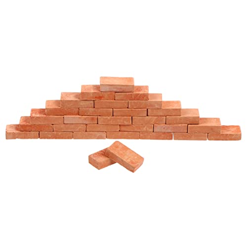 BRIGHTFUFU Miniatur 50 Stücke für Selbstgemacht Garten Simulationsstein Mikro Dekorationszubehör für Puppenhäuser und Mikrolandschaften BRIGHTFUFU Miniatur 50 Stücke für Selbstgemacht Garten Simulationsstein Mikro Dekorationszubehör für Puppenhäuser und Mikrolandschaften von BRIGHTFUFU