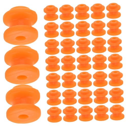 BRIGHTFUFU 50 Stück Teiliges Kunststoff Mini Riemenscheiben Einzelner Schlitz Modellbau Zubehör für Mechanische Experimente Lernspielzeug für Erwachsene und Vielseitig Einsetzbar für BRIGHTFUFU 50 Stück Teiliges Kunststoff Mini Riemenscheiben Einzelner Schlitz Modellbau Zubehör für Mechanische Experimente Lernspielzeug für Erwachsene und Vielseitig Einsetzbar für von BRIGHTFUFU