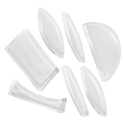 BRIGHTFUFU 7stücke Optisches Linsenset Teilig Für Physikexperimente Hochwertige Optische Linsen Aus Stabilem Material Für Unterricht Für Schüler Und Lehrer Einfach Zu Reinigen Lagern BRIGHTFUFU 7stücke Optisches Linsenset Teilig Für Physikexperimente Hochwertige Optische Linsen Aus Stabilem Material Für Unterricht Für Schüler Und Lehrer Einfach Zu Reinigen Lagern von BRIGHTFUFU
