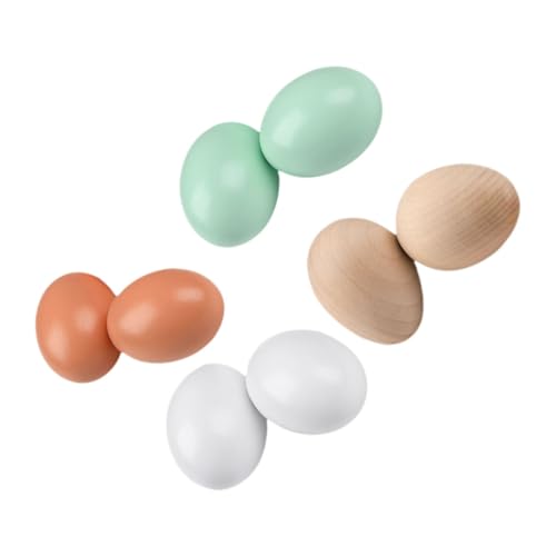 BRIGHTFUFU 8St Holzeier zum bemalen Eierkarton Dinosaurier-Eier für künstlich schmücken Eiförmige Tasse Hühner Ostereier basteln Ostereier Kunstbedarf Holzei für Party BRIGHTFUFU 8St Holzeier zum bemalen Eierkarton Dinosaurier-Eier für künstlich schmücken Eiförmige Tasse Hühner Ostereier basteln Ostereier Kunstbedarf Holzei für Party von BRIGHTFUFU