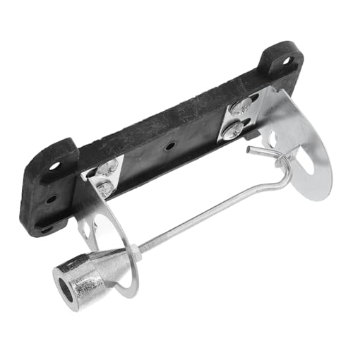 BRIGHTFUFU Antischüttel Stabilisator für Greifautomat Zubehör Verbessert Spielkontrolle und Stabilität Langlebig und Komfortabel für Claw Maschinen und Vending von BRIGHTFUFU
