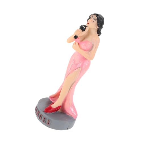 BRIGHTFUFU Charakter Ornament Bücherregale Mini Figur Lebensechte Figuren Schickes Modell Schmuck Regaldekor Ästhetische Schreibtisch Schmuckfigur Modell Schreibtischstatue BRIGHTFUFU Charakter Ornament Bücherregale Mini Figur Lebensechte Figuren Schickes Modell Schmuck Regaldekor Ästhetische Schreibtisch Schmuckfigur Modell Schreibtischstatue von BRIGHTFUFU