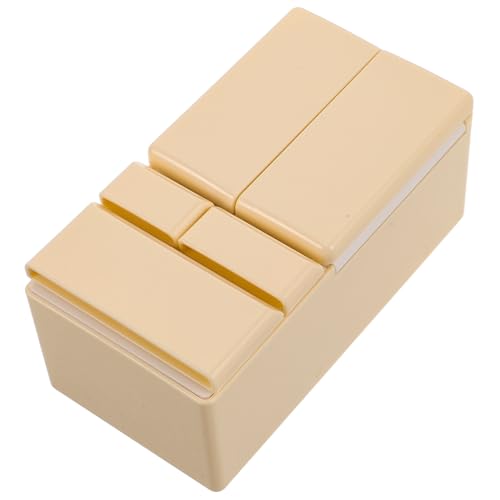 BRIGHTFUFU Doppeltür Modell Für Kreative Rollenspiele Perfekte Ergänzung Für Puppenhaus Küche Und Zimmerdekoration BRIGHTFUFU Doppeltür Modell Für Kreative Rollenspiele Perfekte Ergänzung Für Puppenhaus Küche Und Zimmerdekoration von BRIGHTFUFU