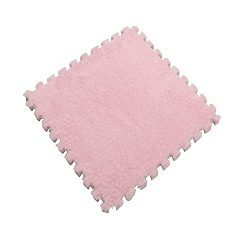 BRIGHTFUFU Wasserfeste Spielmatte Für Kleinkinder Baby-spielunterlage Puzzlematte Für Kinder Ineinander Greifender Krabbel-übungsbereich BRIGHTFUFU Wasserfeste Spielmatte Für Kleinkinder Baby-spielunterlage Puzzlematte Für Kinder Ineinander Greifender Krabbel-übungsbereich von BRIGHTFUFU