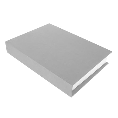 BRIGHTFUFU Fake Buch Für Couchtisch Und Wohnzimmer Dekoratives Buch Für Zuhause Und Büro Regaldekoration Leeres Buch Für Ästhetische Stildekoration BRIGHTFUFU Fake Buch Für Couchtisch Und Wohnzimmer Dekoratives Buch Für Zuhause Und Büro Regaldekoration Leeres Buch Für Ästhetische Stildekoration von BRIGHTFUFU