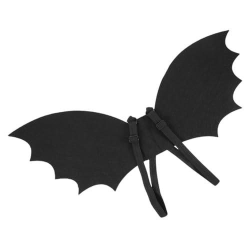 BRIGHTFUFU Fledermausflügel Halloween Kostüme Für Jungen Hippie Kostüm Für Fledermauskostüm Zubehör Feenflügel Erwachsene Fledermaus Cosplay Requisiten Aufblasbares Buzz Kostüm LED Flügel BRIGHTFUFU Fledermausflügel Halloween Kostüme Für Jungen Hippie Kostüm Für Fledermauskostüm Zubehör Feenflügel Erwachsene Fledermaus Cosplay Requisiten Aufblasbares Buzz Kostüm LED Flügel von BRIGHTFUFU