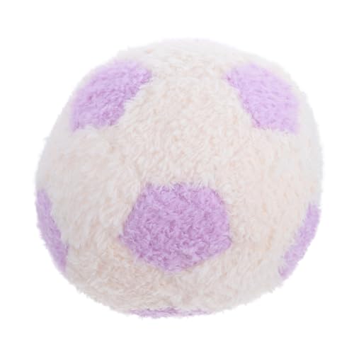 BRIGHTFUFU Fußballkissen Puppenbettkissen Fußballzeug Plüsch Sportkissen Fußball Dekokissen Plüsch Fußballkissen Plüsch Spielplüsch Pp Baumwolle BRIGHTFUFU Fußballkissen Puppenbettkissen Fußballzeug Plüsch Sportkissen Fußball Dekokissen Plüsch Fußballkissen Plüsch Spielplüsch Pp Baumwolle von BRIGHTFUFU