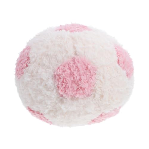 BRIGHTFUFU Fußballkissen Puppenbettkissen Plüschfußball Fußballkissen Plüschfußball Hautkissen Fußball Gefülltes Plüsch Weiches Wurfkissen Plüsch Sportball Fußball Plüsch Pp BRIGHTFUFU Fußballkissen Puppenbettkissen Plüschfußball Fußballkissen Plüschfußball Hautkissen Fußball Gefülltes Plüsch Weiches Wurfkissen Plüsch Sportball Fußball Plüsch Pp von BRIGHTFUFU