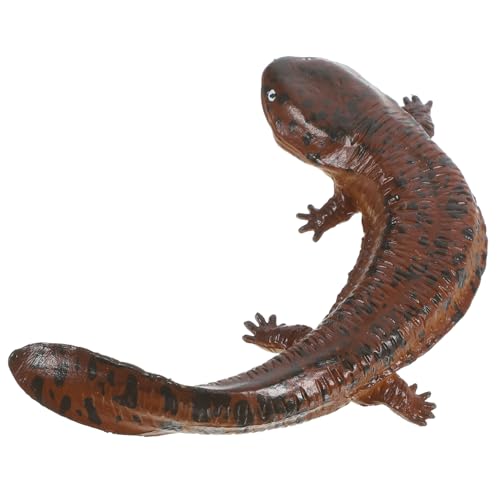 BRIGHTFUFU Gefälschter Künstliche Fischfiguren Tiermodelle Simuliertes aus Fisch Kognitives aus Frühe Simulationstierfiguren Jungen Biologie Wissenschaftsspielzeug für Fischmodell Bildung BRIGHTFUFU Gefälschter Künstliche Fischfiguren Tiermodelle Simuliertes aus Fisch Kognitives aus Frühe Simulationstierfiguren Jungen Biologie Wissenschaftsspielzeug für Fischmodell Bildung von BRIGHTFUFU