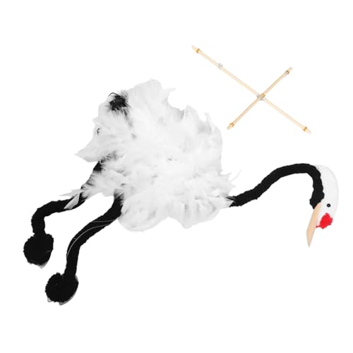 BRIGHTFUFU Handgefertigte Marionette Einzigartiges Holzspielzeug Mit Schnur Für Interaktives Und Lehrreiche Unterhaltung Kreative Dekoration BRIGHTFUFU Handgefertigte Marionette Einzigartiges Holzspielzeug Mit Schnur Für Interaktives Und Lehrreiche Unterhaltung Kreative Dekoration von BRIGHTFUFU