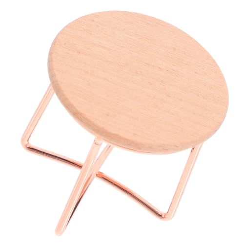 BRIGHTFUFU Handgefertigte Tischdekoration für Mikroszenen und Mini Hausmöbel BRIGHTFUFU Handgefertigte Tischdekoration für Mikroszenen und Mini Hausmöbel von BRIGHTFUFU