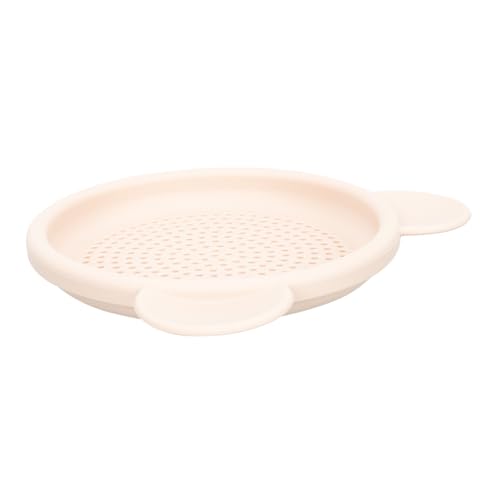 BRIGHTFUFU Handheld Sandfilter Silikon Tragbares Sandspielzeug für Leichter Strand sandsieb mit Kreativer und Handlicher für Strand und Sommerspaß BRIGHTFUFU Handheld Sandfilter Silikon Tragbares Sandspielzeug für Leichter Strand sandsieb mit Kreativer und Handlicher für Strand und Sommerspaß von BRIGHTFUFU