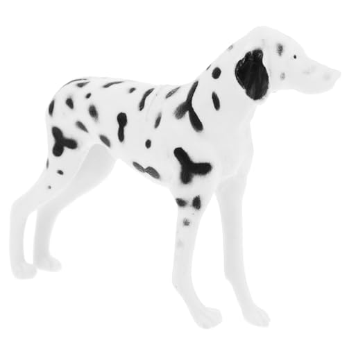 BRIGHTFUFU Hund Skulptur Kuscheltier Hund Künstliches Hundemodell Realistische Dackelstatue Dekorative Welpenfigur Simulationstier Für Lernspielzeug Für Tierliebhaber BRIGHTFUFU Hund Skulptur Kuscheltier Hund Künstliches Hundemodell Realistische Dackelstatue Dekorative Welpenfigur Simulationstier Für Lernspielzeug Für Tierliebhaber von BRIGHTFUFU