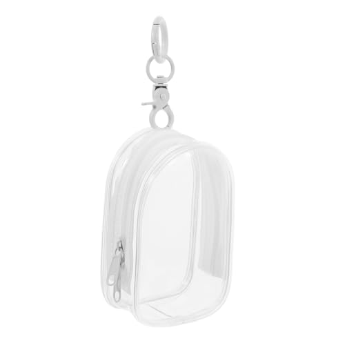 BRIGHTFUFU Figur Display Tasche Mit Schlüsselanhänger Pvc Hängende Blind Fall Für Puppen Robuste Lagerung BRIGHTFUFU Figur Display Tasche Mit Schlüsselanhänger Pvc Hängende Blind Fall Für Puppen Robuste Lagerung von BRIGHTFUFU
