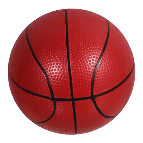 BRIGHTFUFU Kleiner Hüpfbasketball, Hüpfball, Spielzeug Für Kinder, Klopfball Für Den Spielplatz BRIGHTFUFU Kleiner Hüpfbasketball, Hüpfball, Spielzeug Für Kinder, Klopfball Für Den Spielplatz von BRIGHTFUFU