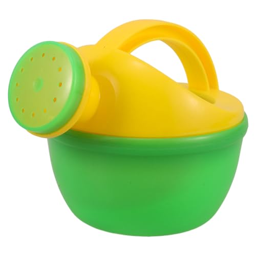 BRIGHTFUFU Kleinkind-gießkanne, Strandspielzeug, Kinder-gießkanne, Spielzeug, Badewannenspielzeug, Kindergarten-wasserkanne, Kindersprüher, Wasserdosen, Kindersprinkler, Badedosen, Hellgrün BRIGHTFUFU Kleinkind-gießkanne, Strandspielzeug, Kinder-gießkanne, Spielzeug, Badewannenspielzeug, Kindergarten-wasserkanne, Kindersprüher, Wasserdosen, Kindersprinkler, Badedosen, Hellgrün von BRIGHTFUFU