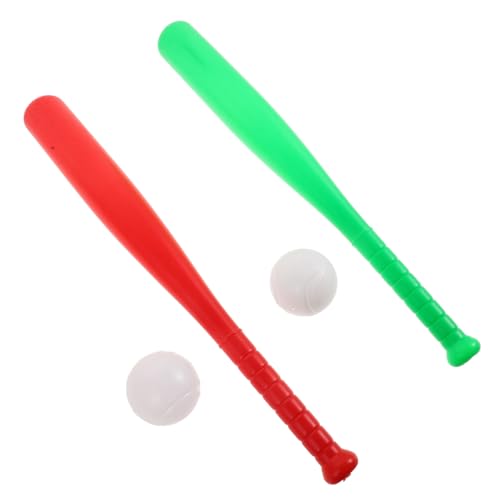 BRIGHTFUFU Kleinkindball Baseballschläger Trainieren Kleinkind Baseball aus Baseballschläger und Baseballspielzeug Trainieren Baseball Bälle Baseball für Anfänger Kinder Baseball Bälle BRIGHTFUFU Kleinkindball Baseballschläger Trainieren Kleinkind Baseball aus Baseballschläger und Baseballspielzeug Trainieren Baseball Bälle Baseball für Anfänger Kinder Baseball Bälle von BRIGHTFUFU