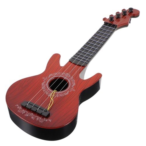BRIGHTFUFU Kleinkinder Lernspielzeug Anfänger Pädagogisches Kinder Instrument für Musikspielzeug Musikinstrument Ukulele Praxis Kleinkind Jungen für Professionelle Mädchen Klassisches Saiten BRIGHTFUFU Kleinkinder Lernspielzeug Anfänger Pädagogisches Kinder Instrument für Musikspielzeug Musikinstrument Ukulele Praxis Kleinkind Jungen für Professionelle Mädchen Klassisches Saiten von BRIGHTFUFU