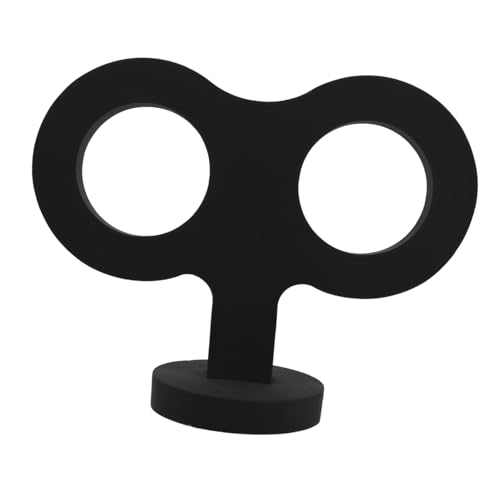 BRIGHTFUFU Einzigartige Autodachdekoration 3D-schlüssel Aufziehornament Autodekor Wetterfestes Auto-außenzubehör von BRIGHTFUFU