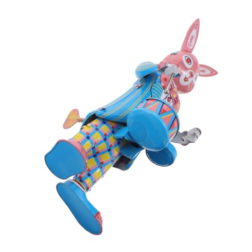 BRIGHTFUFU Retro Eisen Schlagzeuger Wind up Spielzeug Spielzeug Musikalisches Interesse Zubehör Für Büro BRIGHTFUFU Retro Eisen Schlagzeuger Wind up Spielzeug Spielzeug Musikalisches Interesse Zubehör Für Büro von BRIGHTFUFU