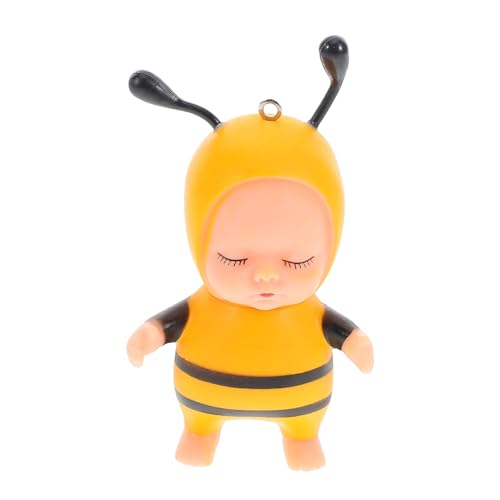 BRIGHTFUFU Schlüsselanhänger Zubehör Dekorative Baby Puppen Mini Ornamente Für Kuchen Geburtstag Lieferungen BRIGHTFUFU Schlüsselanhänger Zubehör Dekorative Baby Puppen Mini Ornamente Für Kuchen Geburtstag Lieferungen von BRIGHTFUFU