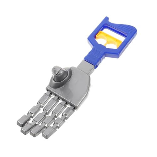 BRIGHTFUFU Handspielzeug für Jungen und Mädchen Interaktives Greifwerkzeug Kunststoffarm Zum Spielen und Lernen BRIGHTFUFU Handspielzeug für Jungen und Mädchen Interaktives Greifwerkzeug Kunststoffarm Zum Spielen und Lernen von BRIGHTFUFU