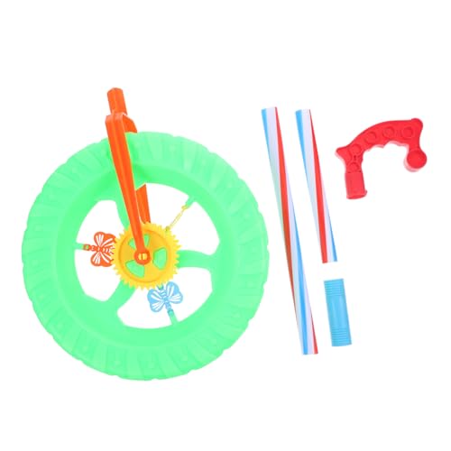 BRIGHTFUFU Lauflernhilfe Für Kleinkinder Bunter Schiebe Lernwagen Für Selbstständiges Und Motorische Zur Stärkung Der Beinmuskulatur Und Koordination von BRIGHTFUFU