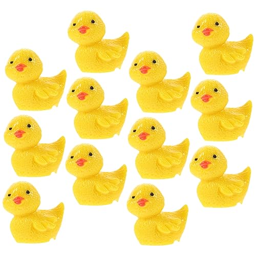 BRIGHTFUFU Mini Ducks Kleine Ente Mini Figuren Aus Harz Deko Figuren Für Garten Aquarium Und Puppenhaus Niedliche Für Kreative Dekorationen Und BRIGHTFUFU Mini Ducks Kleine Ente Mini Figuren Aus Harz Deko Figuren Für Garten Aquarium Und Puppenhaus Niedliche Für Kreative Dekorationen Und von BRIGHTFUFU